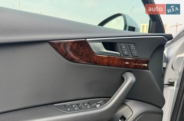 Седан Audi A4 2019 в Києві фото 14 Седан Audi A4 2019 в Києві