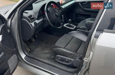 Универсал Audi A4 2003 в Тарутине фото 10 Универсал Audi A4 2003 в Тарутине