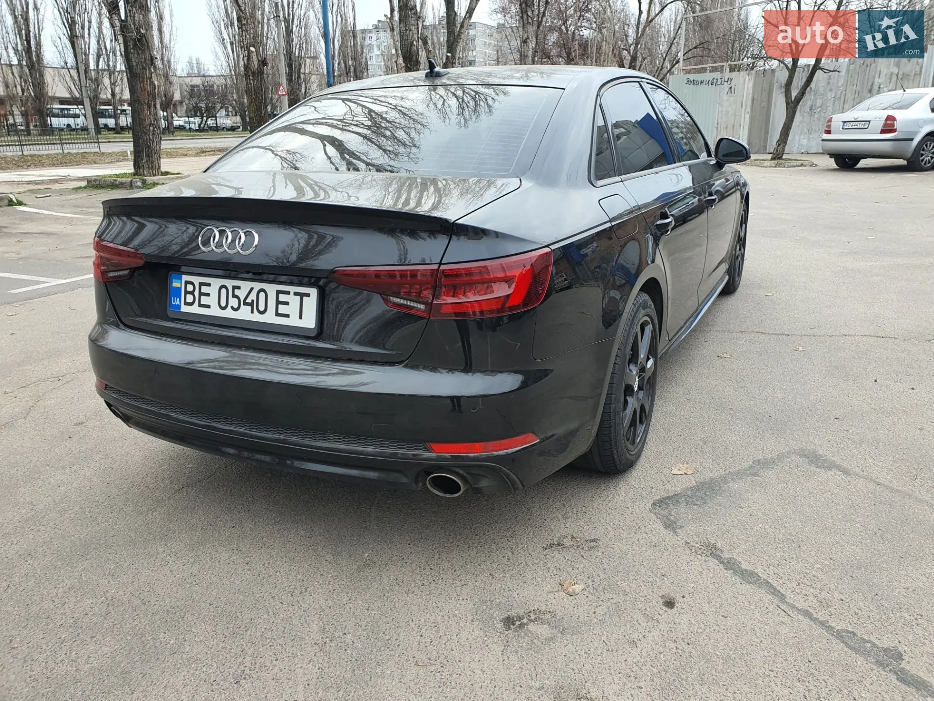 2017 Audi A4 - мініатюра 16