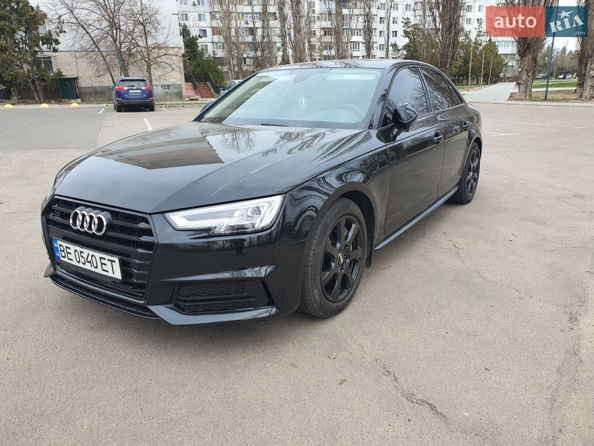 2017 Audi A4 - мініатюра 20