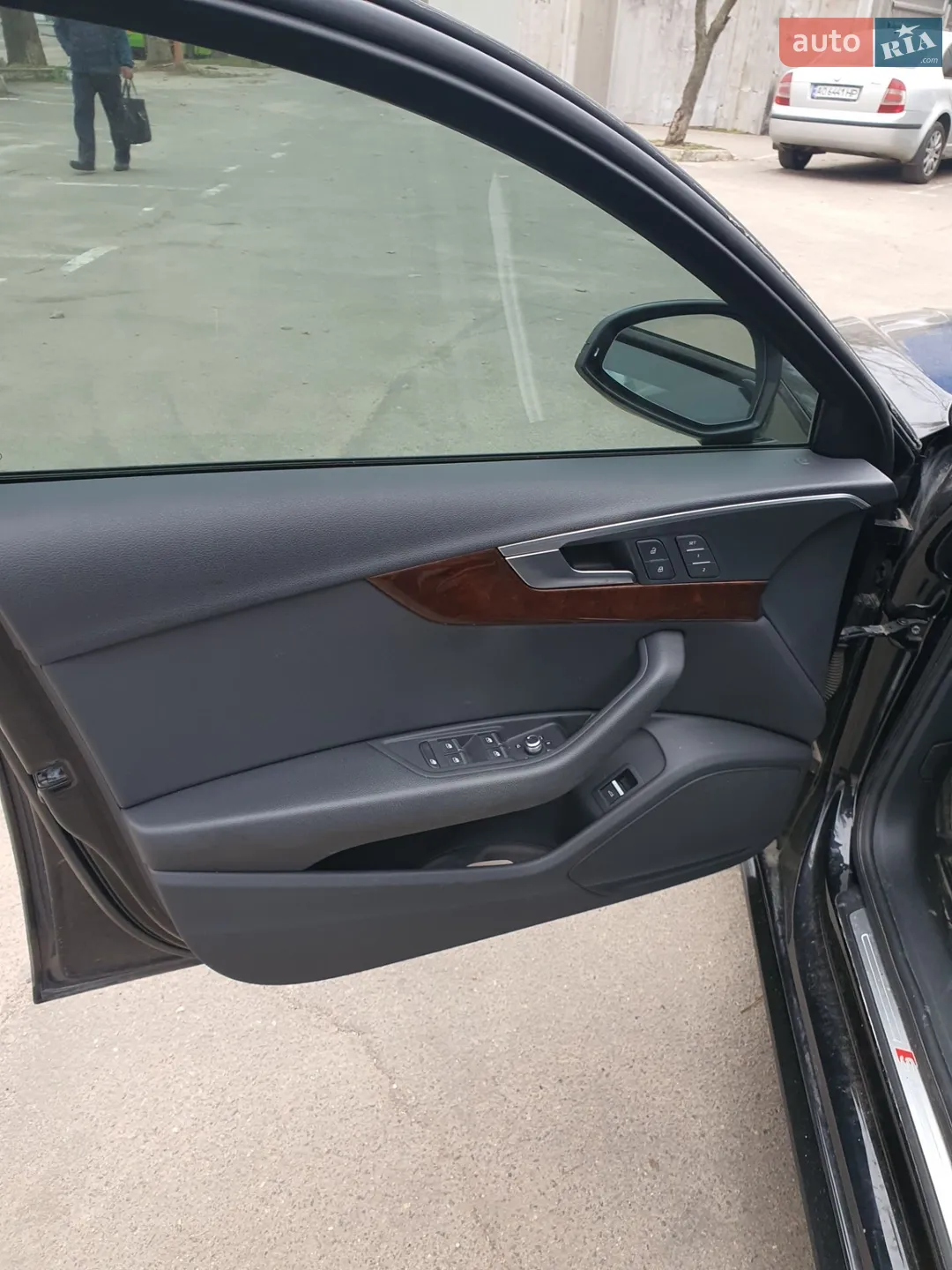 2017 Audi A4 - мініатюра 33
