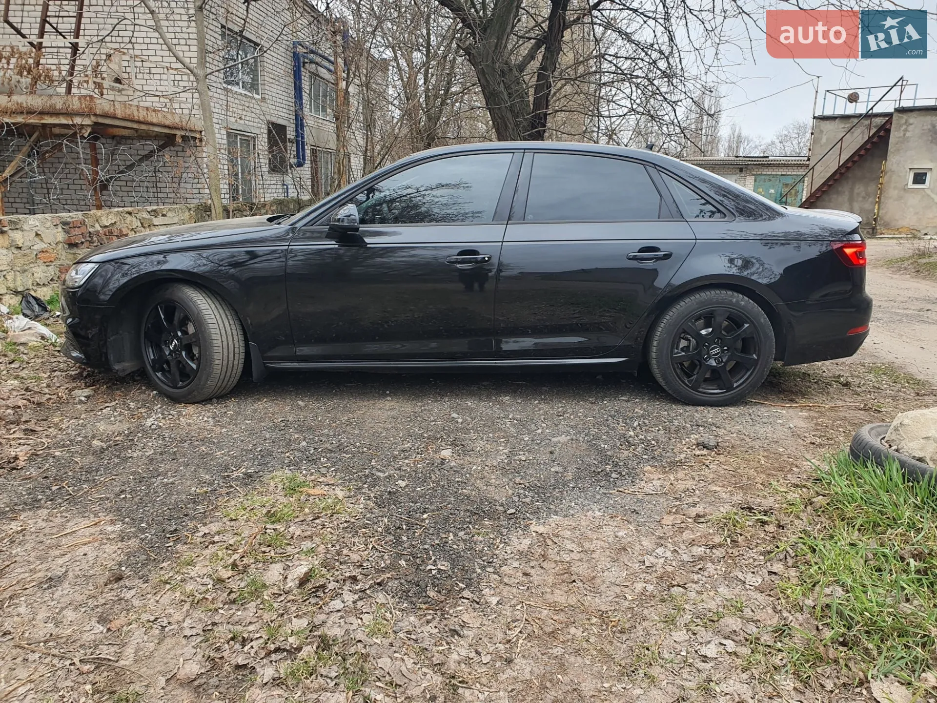 2017 Audi A4 - мініатюра 48