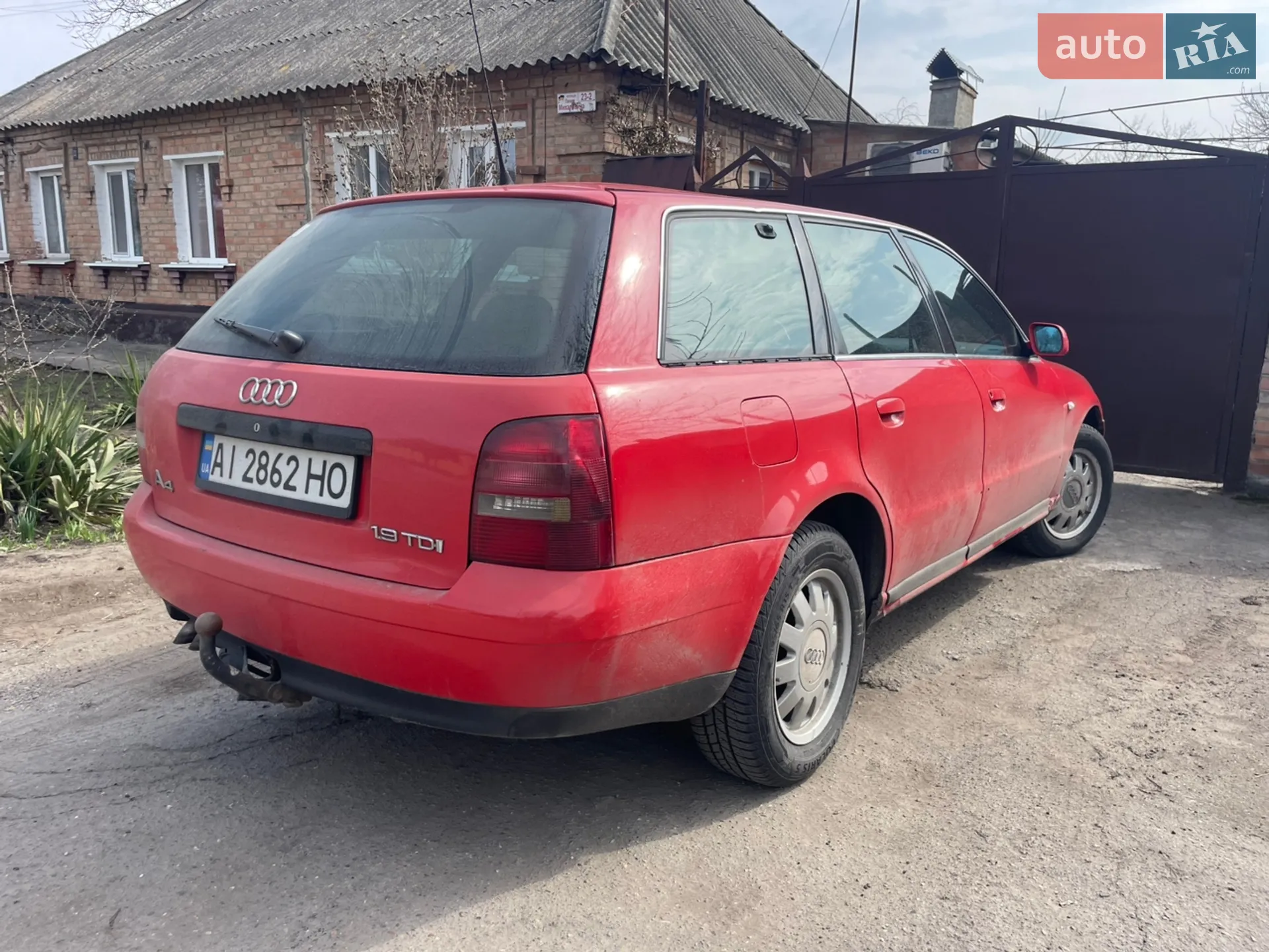 Фото авто 4
