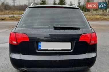 Универсал Audi A4 2005 в Сарнах