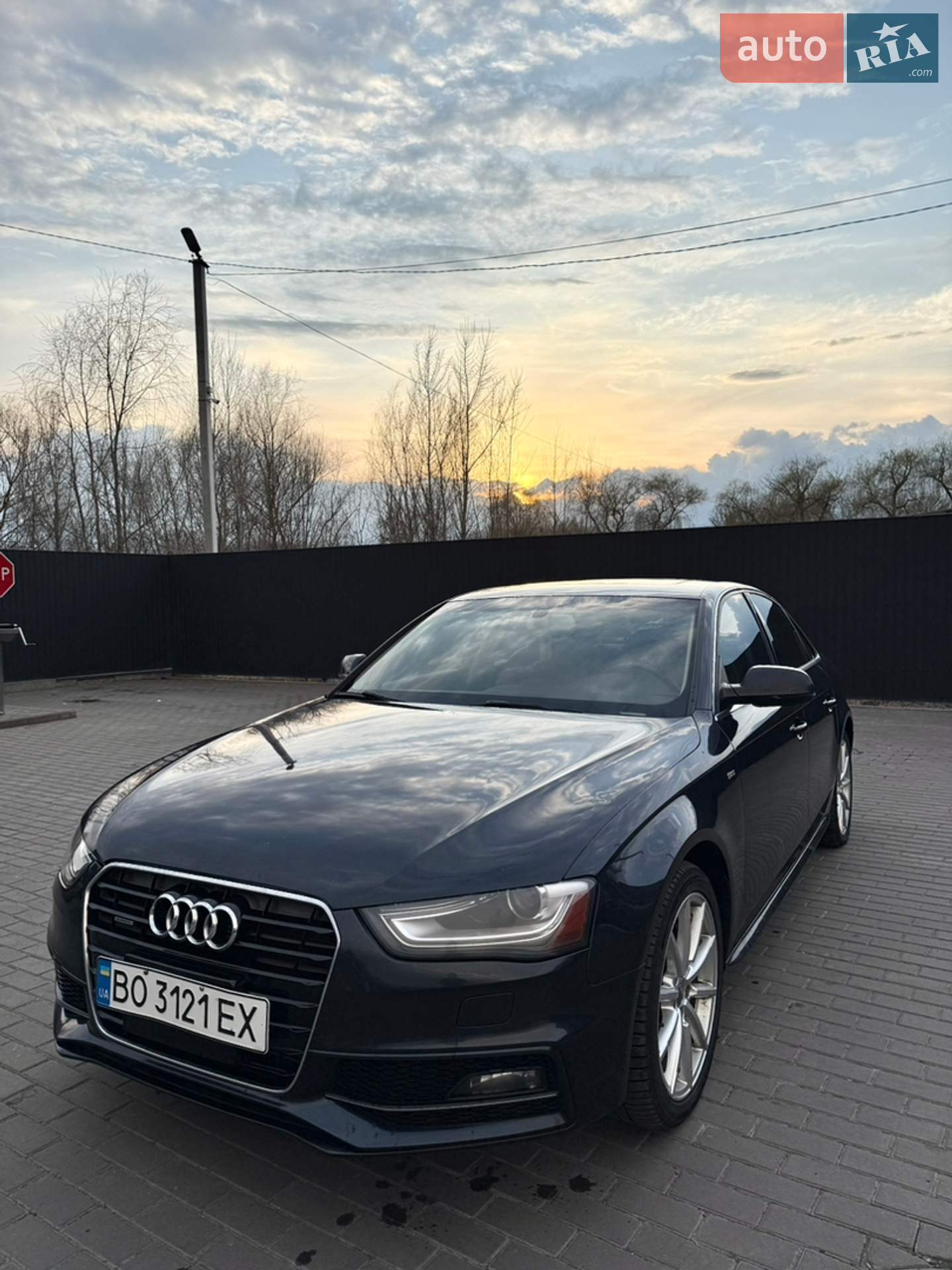 2013 Audi A4 - фото 1