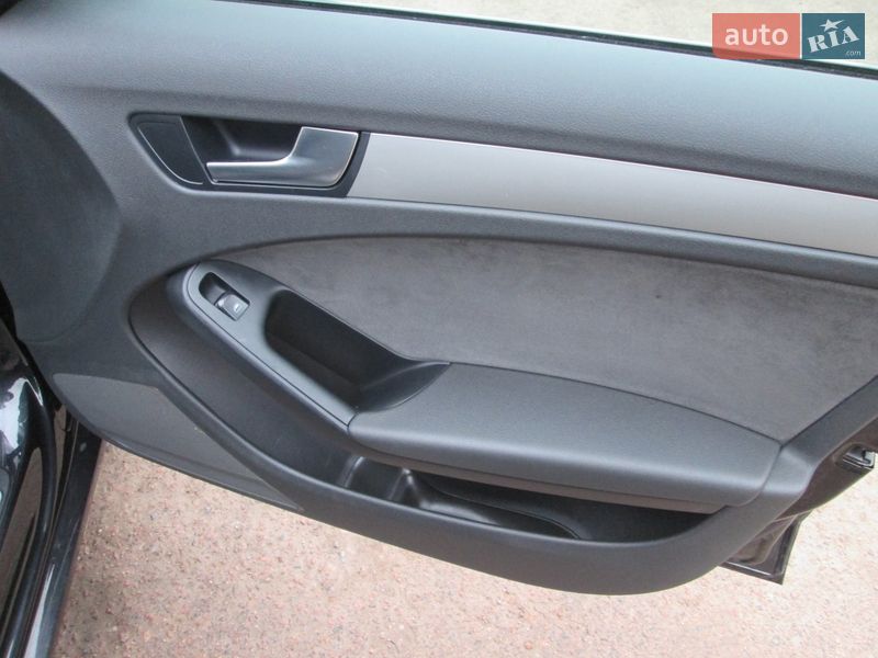 Універсал Audi A4 2009 в Чернігові фото 33 Універсал Audi A4 2009 в Чернігові