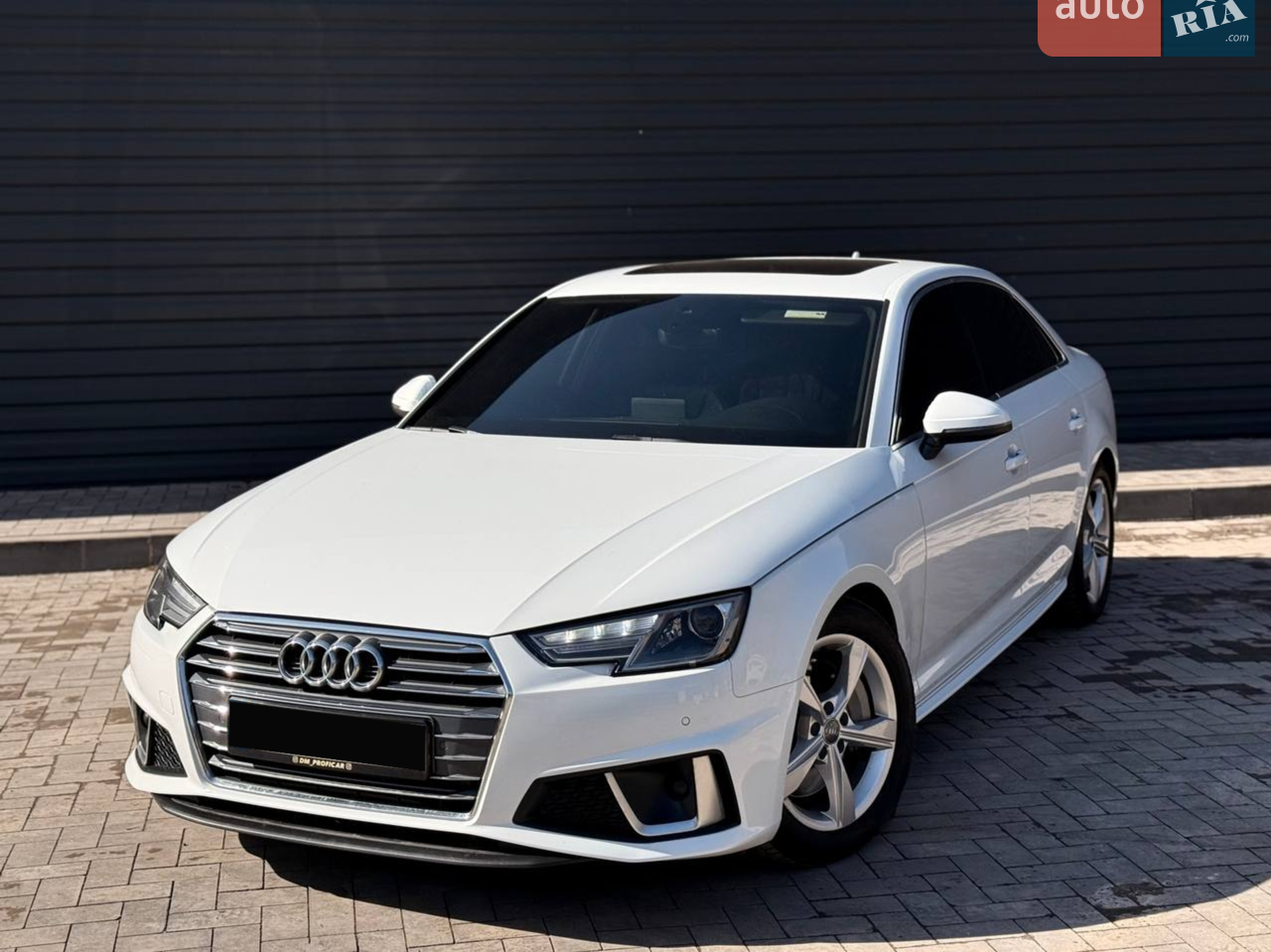2019 Audi A4 - мініатюра 71