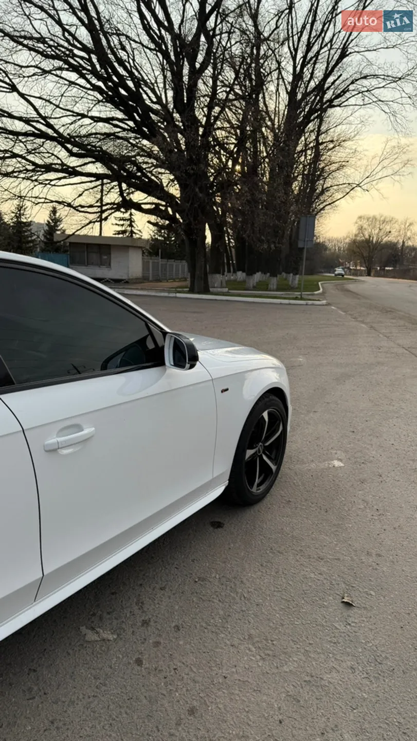 2015 Audi A4 - мініатюра 4