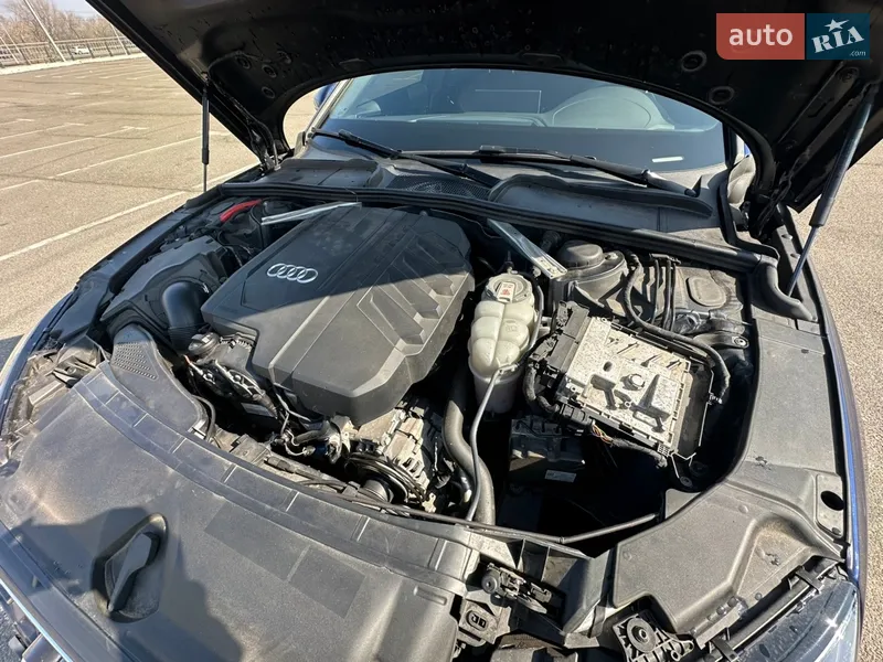 Audi A4 2020 VIN WAUDAAF41MN004496 фото оголошення 35 з 84