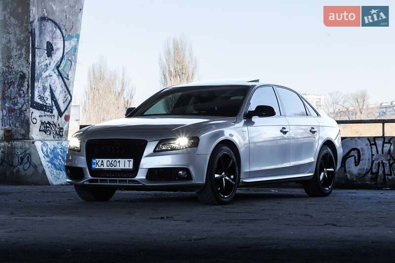 2011 Audi A4, VIN WAUEFAFL6CN019376:plate — фото 1 (autoria)