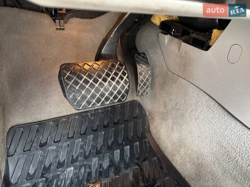 Универсал Audi A4 2005 в Ровно