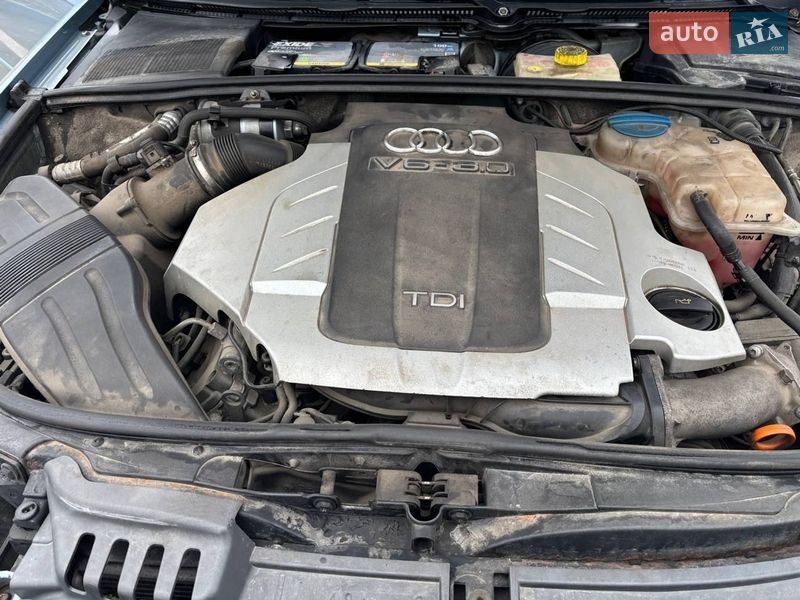 Универсал Audi A4 2005 в Ровно