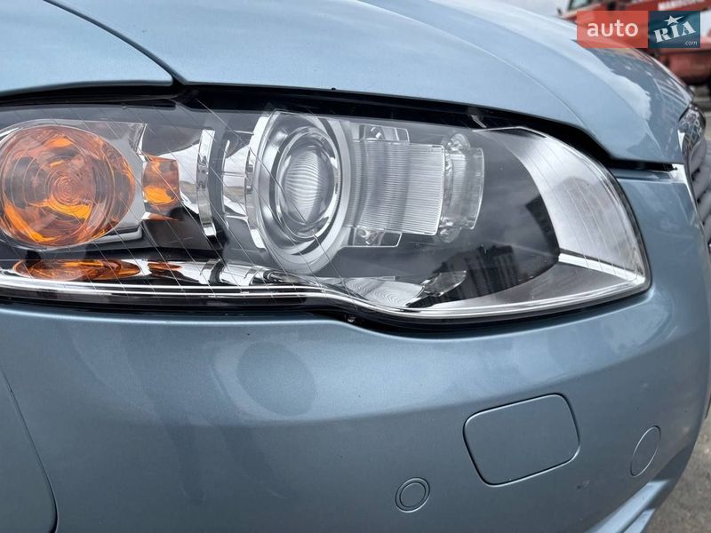 Универсал Audi A4 2005 в Ровно