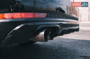Седан Audi A4 2015 в Черкассах