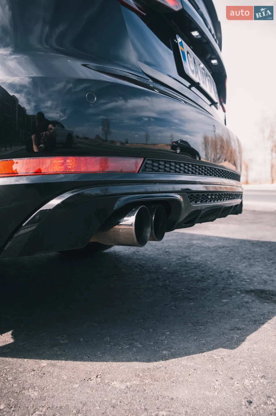 2015 Audi A4 - мініатюра 14