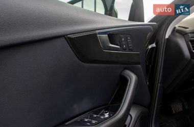 Седан Audi A4 2015 в Черкассах