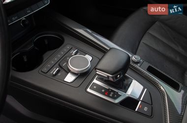 Седан Audi A4 2015 в Черкассах