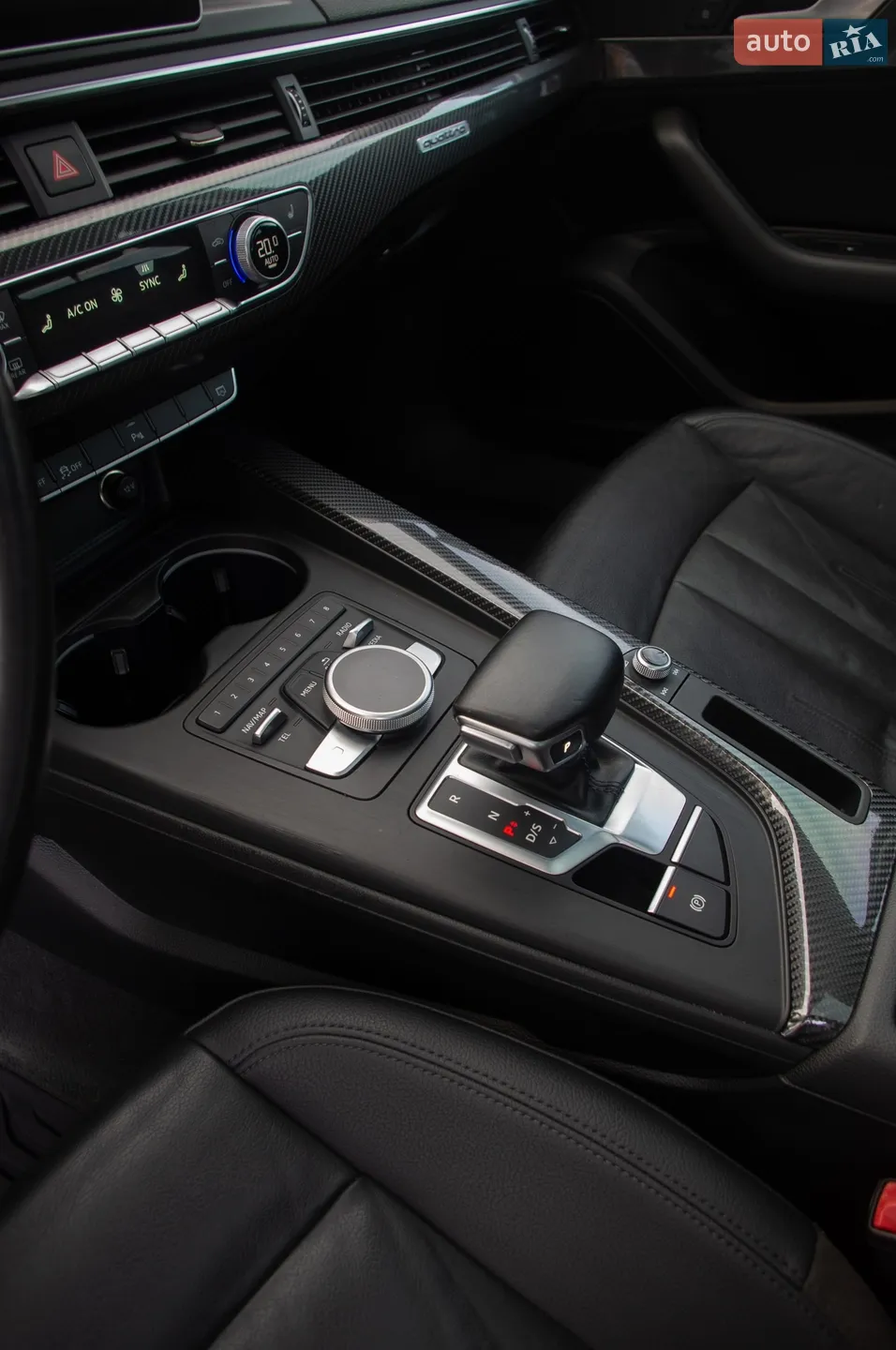 2015 Audi A4 - мініатюра 20
