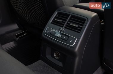 Седан Audi A4 2015 в Черкассах