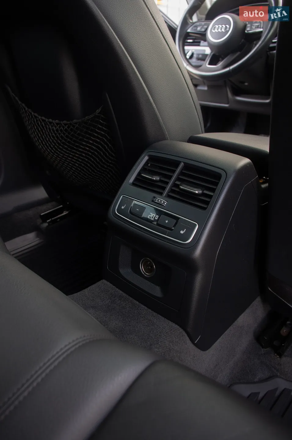 2015 Audi A4 - мініатюра 24