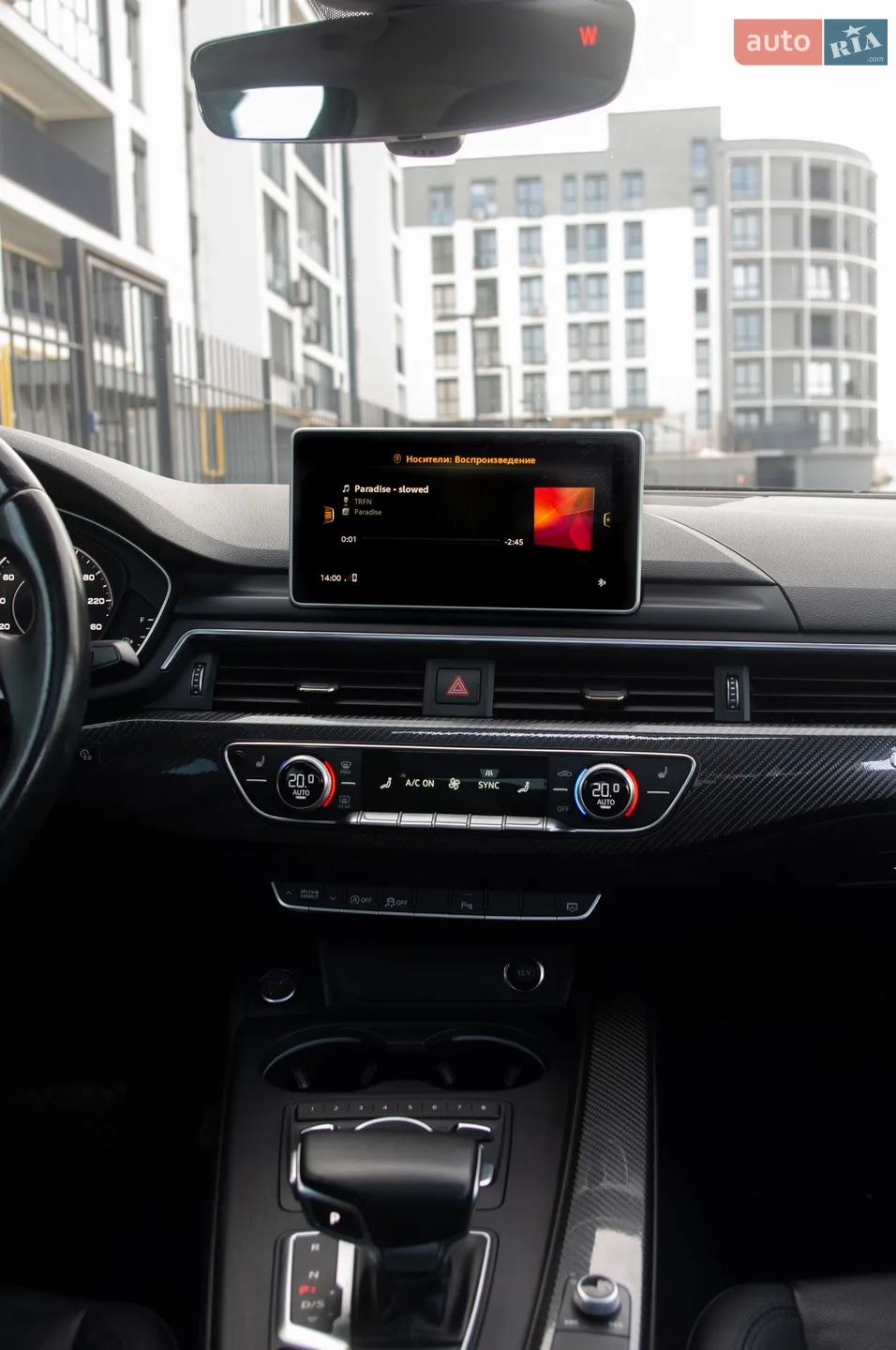 2015 Audi A4 - мініатюра 27
