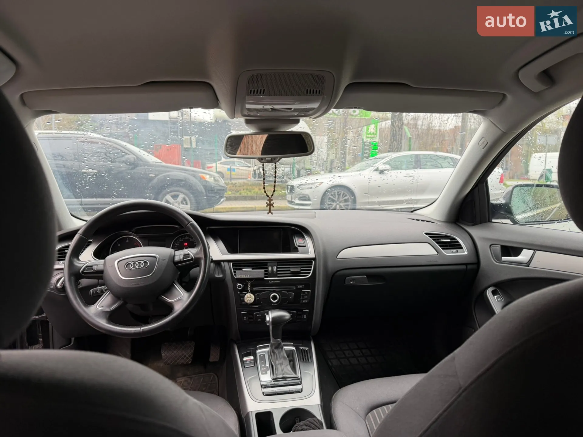 2013 Audi A4 - мініатюра 3