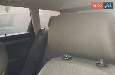 Універсал Audi A4 2006 в Тернополі