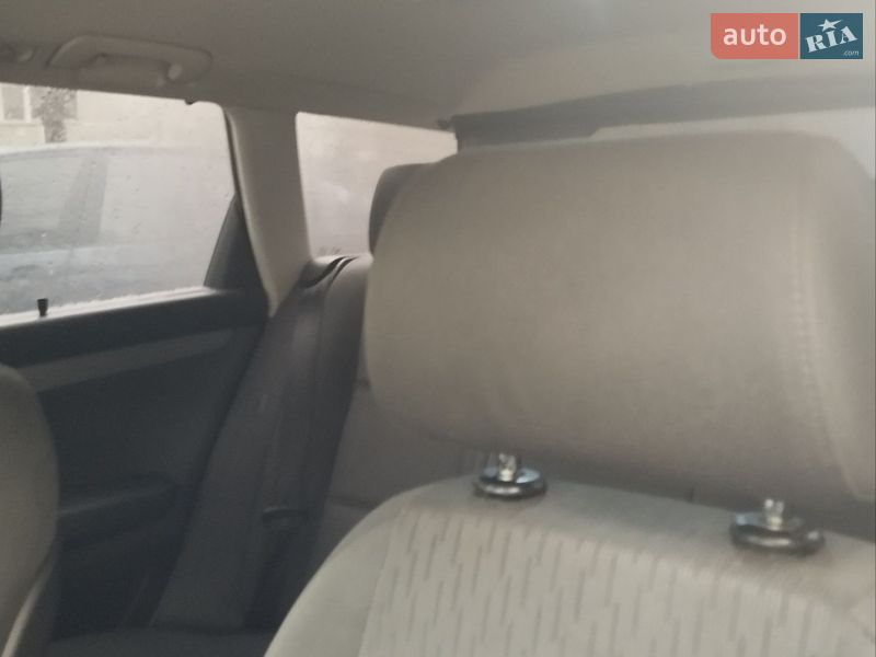 Універсал Audi A4 2006 в Тернополі