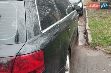 Універсал Audi A4 2006 в Тернополі