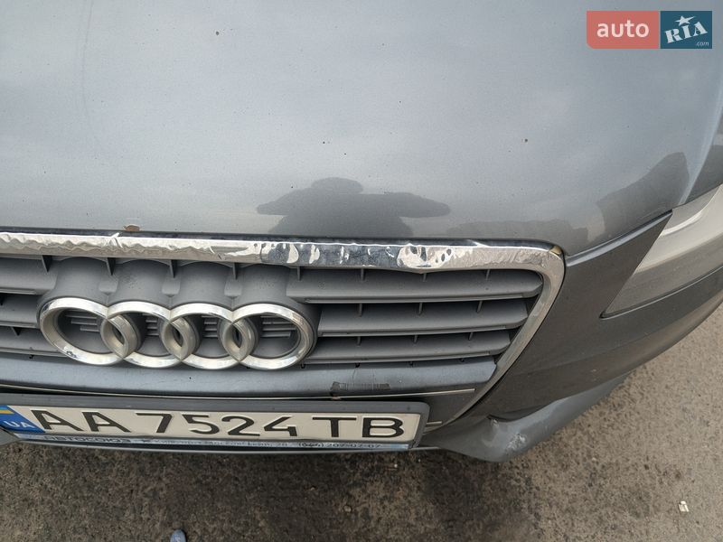 Седан Audi A4 2012 в Києві фото 6 Седан Audi A4 2012 в Києві