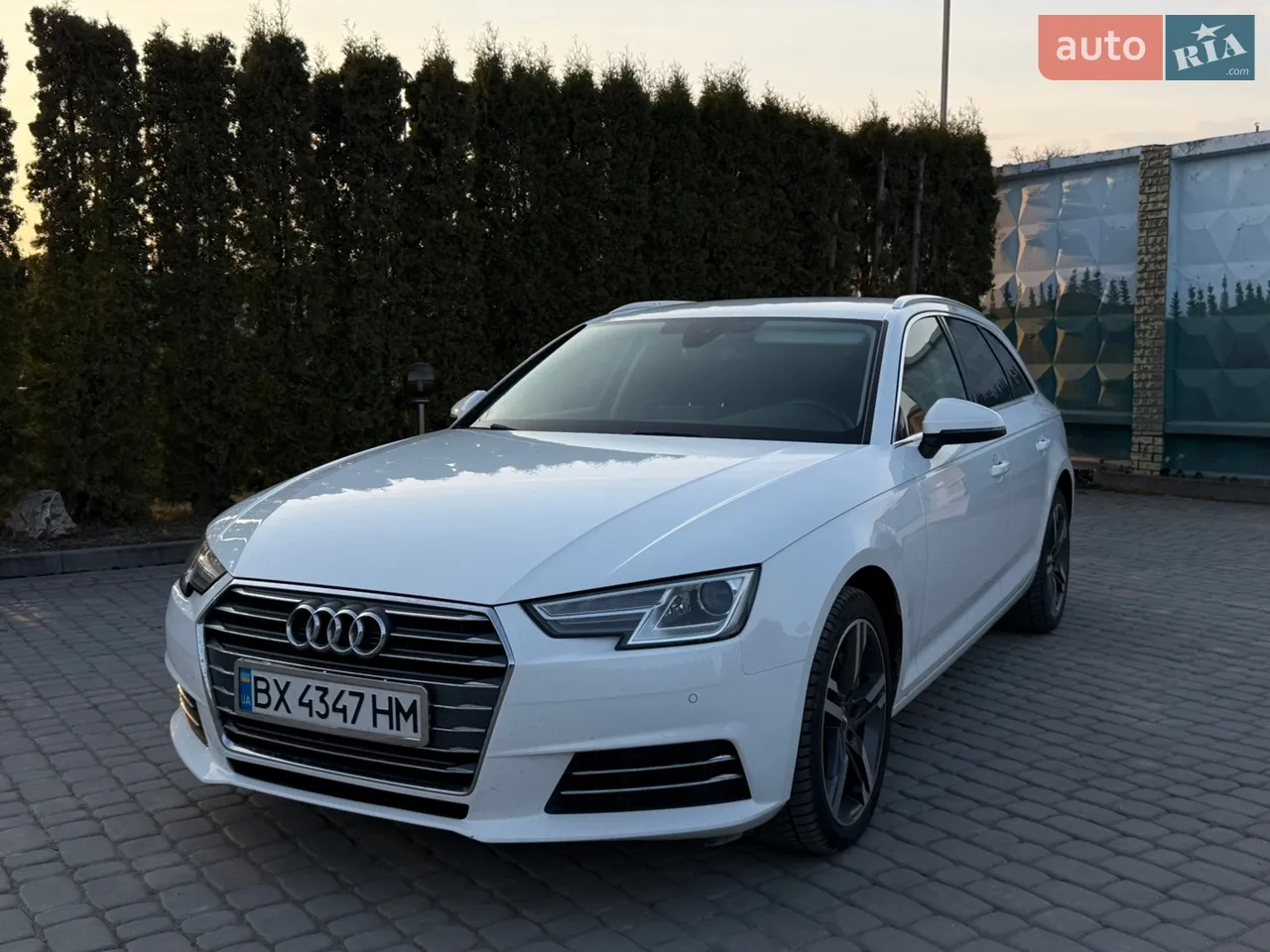 2018 Audi A4 - мініатюра 41