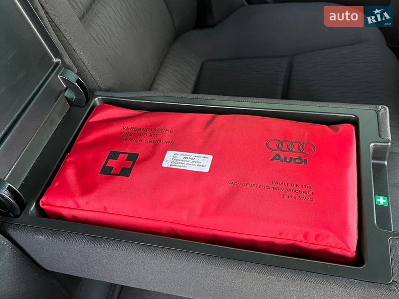 Универсал Audi A4 2005 в Чернигове