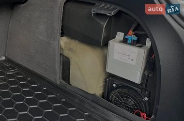 Универсал Audi A4 2005 в Чернигове