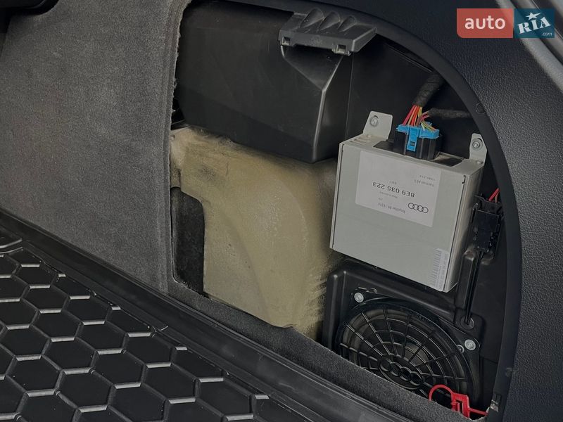 Универсал Audi A4 2005 в Чернигове