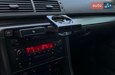 Универсал Audi A4 2005 в Чернигове