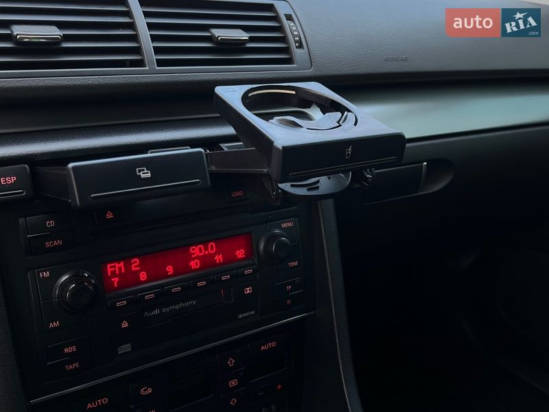 Универсал Audi A4 2005 в Чернигове