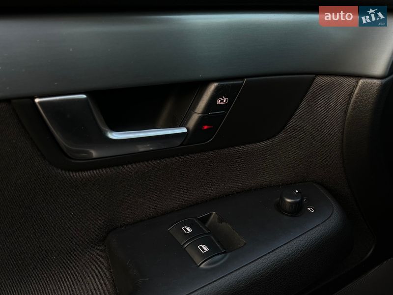 Универсал Audi A4 2005 в Чернигове