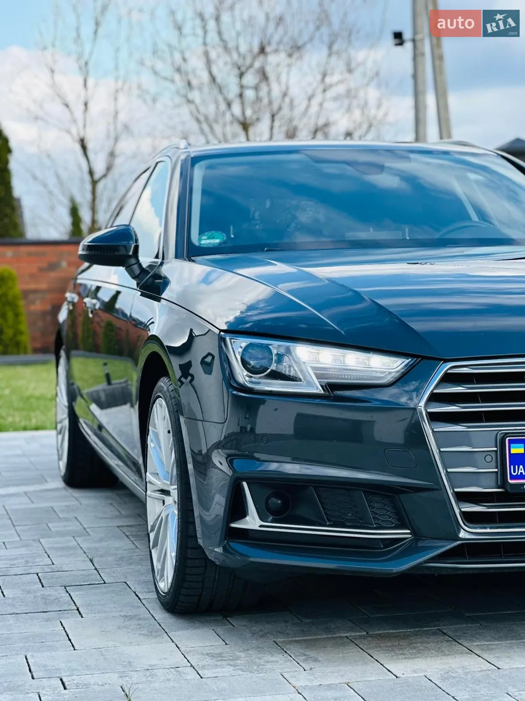 2018 Audi A4 - мініатюра 14