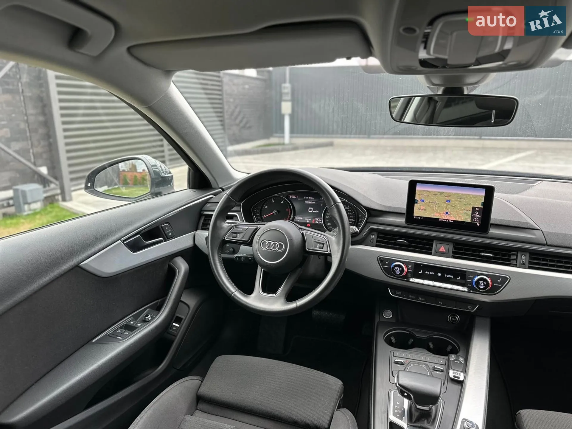 2018 Audi A4 - мініатюра 22
