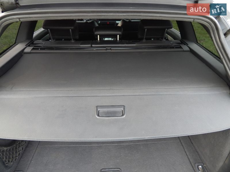 Універсал Audi A4 2005 в Дніпрі фото 11 Універсал Audi A4 2005 в Дніпрі