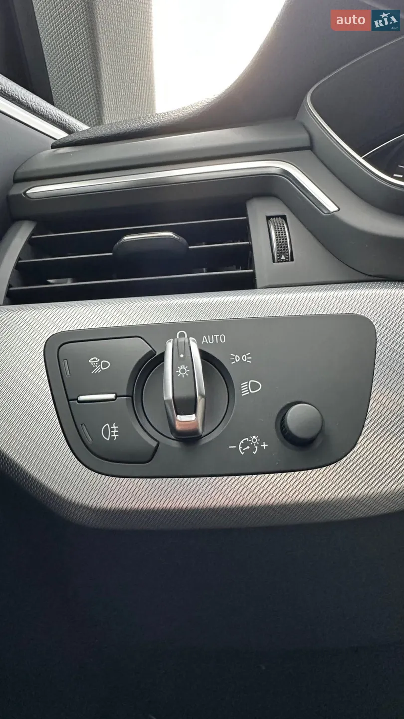 2018 Audi A4 - мініатюра 53