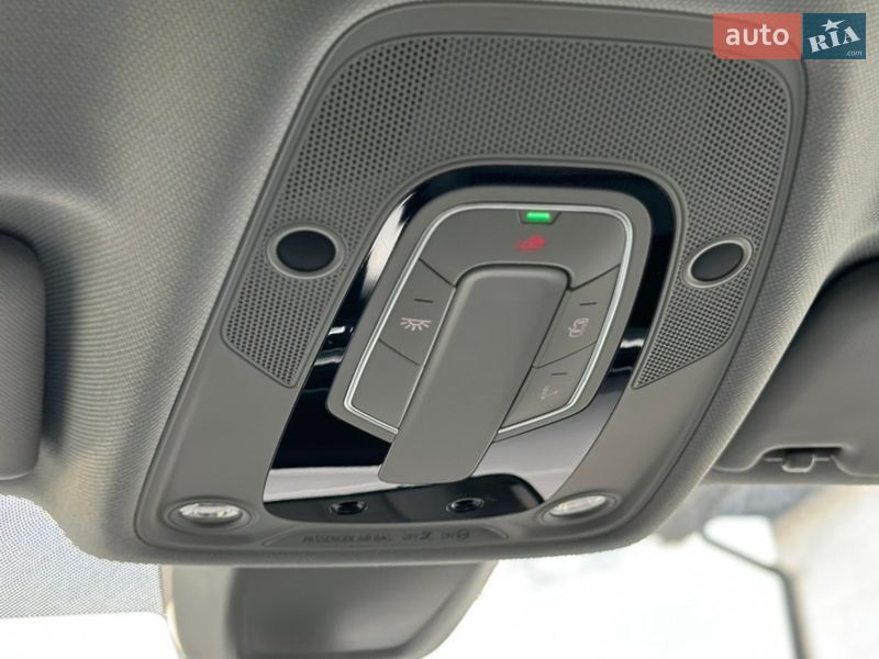 Универсал Audi A4 2018 в Луцке фото 56 Универсал Audi A4 2018 в Луцке