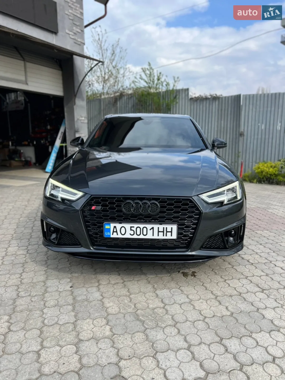 2019 Audi A4 - мініатюра 8
