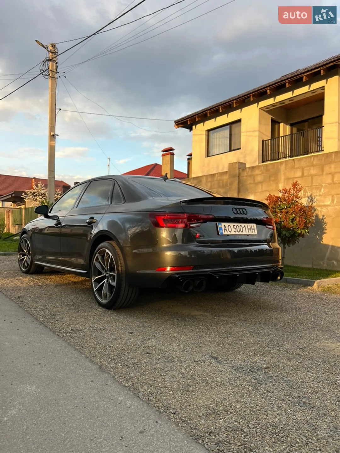 2019 Audi A4 - мініатюра 11