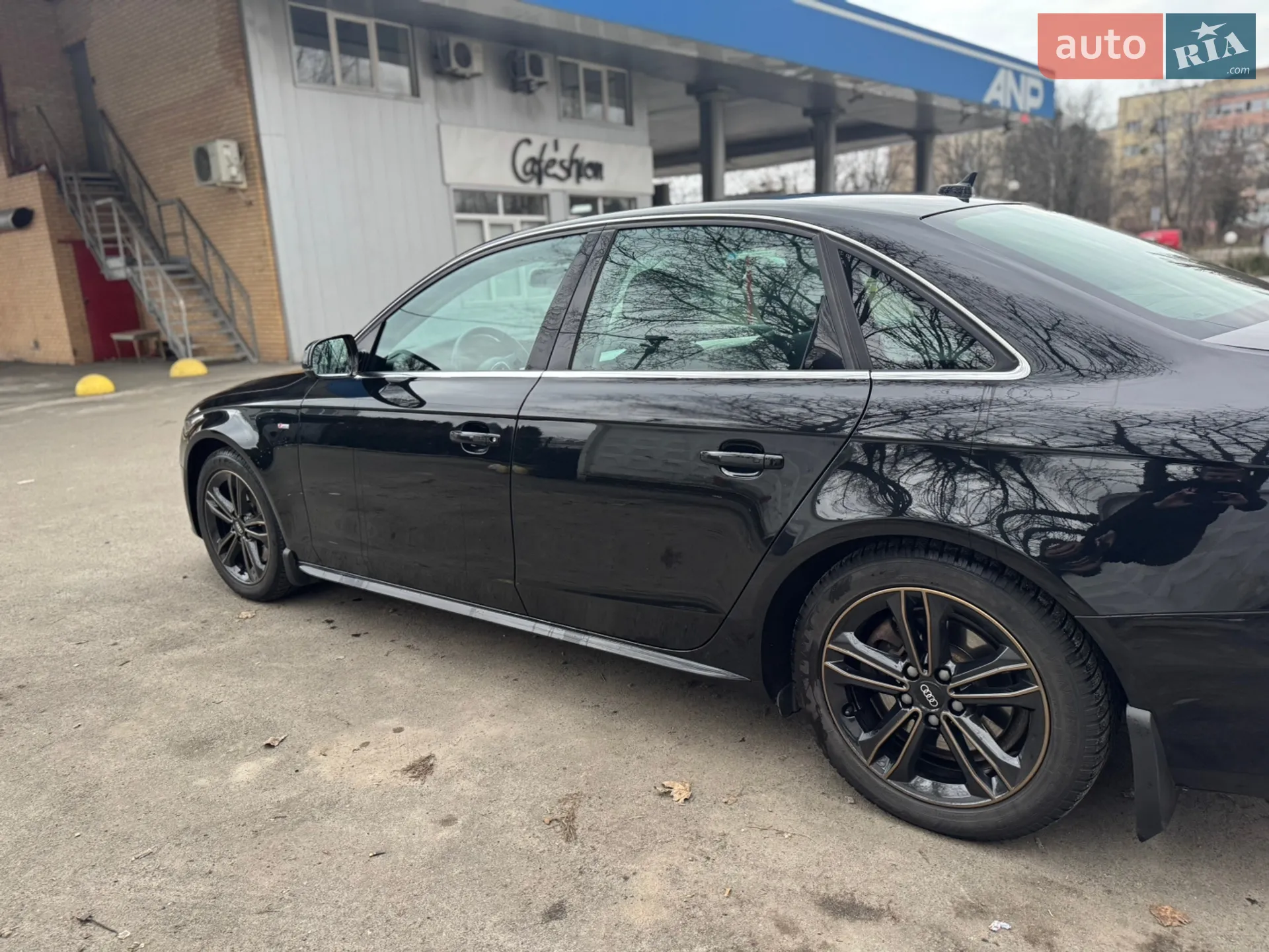 2011 Audi A4 - мініатюра 8