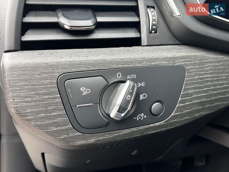 Седан Audi A4 2022 в Одесі фото 49 Седан Audi A4 2022 в Одесі