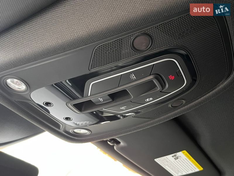 Седан Audi A4 2022 в Одесі фото 58 Седан Audi A4 2022 в Одесі