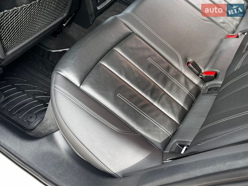 Седан Audi A4 2022 в Одесі фото 76 Седан Audi A4 2022 в Одесі