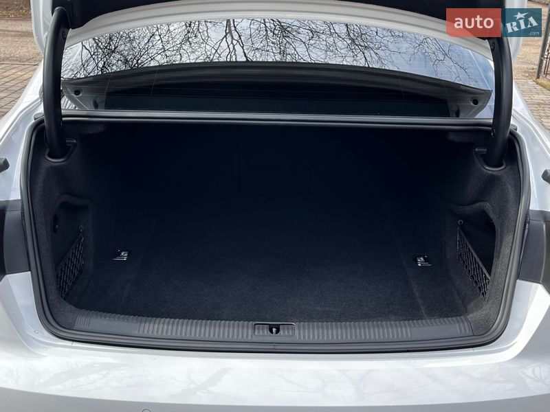 Седан Audi A4 2022 в Одесі фото 84 Седан Audi A4 2022 в Одесі