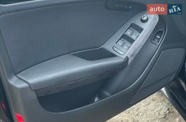 Седан Audi A4 2012 в Кропивницком